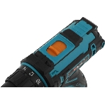 Дрель-шуруповерт Bort BAB-12x2Li-FD, 12 В, 1,5 Ач, 36 Нм, щеточный, фото7