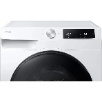 Стиральная машина Samsung WD11DG6B85BELP белый, загрузка фронтальная 11 кг, 1400 об/мин, класс: A, фото10