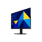 Монитор 24' Samsung LS24D300GAIXCI IPS 1920x1080, 100 Гц, 5 мс, 16:9, 250 кд/м², 1xHDMI 1.4, 1xVGA, черный, фото3