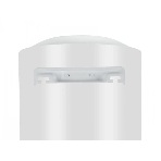 Водонагреватель электрический Thermex Thermo 50 V Slim белый, накопительный, 50 л, 2 кВт, настенный, вертикальный, узкий корпус, фото4