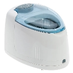 Ультразвуковая ванна Codyson CD-3900 белая, 0.2 л, 21 Вт, фото 1