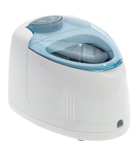 Ультразвуковая ванна Codyson CD-3900 белая, 0.2 л, 21 Вт