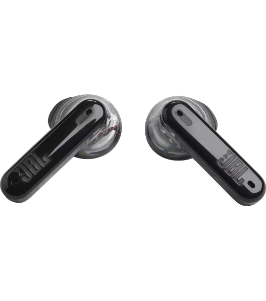 Наушники JBL ghost черный TUNE FLEX