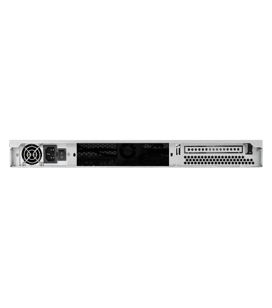 Серверный корпус ExeGate Pro 1U430-02 (RM 19', высота 1U, глубина 430, БП 1U-1000ADS, USB)