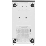 Компьютерный корпус PCCooler ME200 MESH WH, Mesh Full Tower, белый, TG, SPCC, 3x120мм ARGb E-ATX, ATX, mATX, mITX 180/380/220мм 4x2.5', 2x3.5', 7+3xPCI 1xUSB-A 3.0, 2xUSB-A 2.0 432x225x495мм, фото8