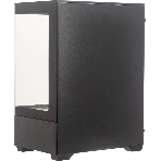 Компьютерный корпус Accord ACC-ZCU2B черный без БП mATX 1x120мм 1xUSB3.0 1xUSB3.1 audio, фото5