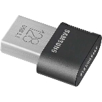 Флешка USB Samsung FIT Plus, 128Gb USB 3.1, 300 Mb/s, фото4