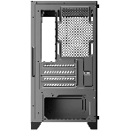 Компьютерный корпус Bloody BD-CC103 черный без БП mATX 7x120мм 1xUSB 2.0 1xUSB 3.0 audio bott PSU, фото7