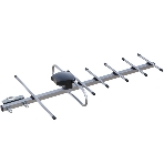 Антенна наружная РЭМО (301028) BAS-1156-5V SPRINT-7 - активная, фото2