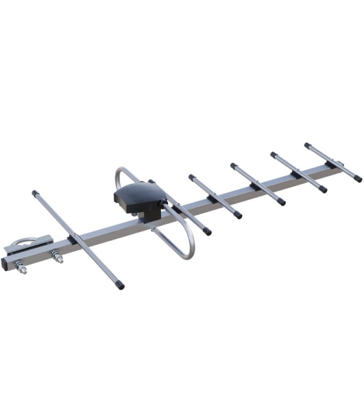 Антенна наружная РЭМО (301028) BAS-1156-5V SPRINT-7 - активная