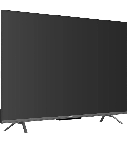Телевизор Skyworth 43' 43Q66H QLED UHD черный 60Hz Smart TV 2GB/16GB