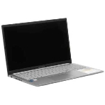 Ноутбук ASUS X1502VA-BQ1373 15.6'(1920x1080 (матовый) WVA)/Intel Core i5 13420H(2.1Ghz)/16Gb/512PCISSDGb/noDVD/Int:Intel Iris Xe Graphics/Cam/BT/WiFi/42WHr/war 1y/1.7kg/Cool Silver/noOS, фото6