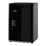 Увлажнитель воздуха Ballu UHB-960 ET черный, 40 м², 5 л, гигростат, фото 1