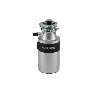 Измельчитель пищевых отходов Harper HWD-600D01