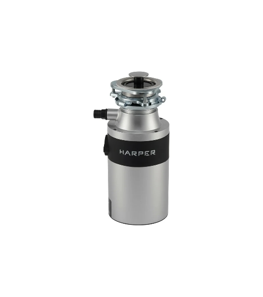 Измельчитель пищевых отходов Harper HWD-600D01