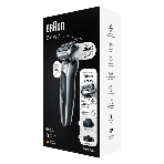 Электробритва Braun 71-S4200cs, фото2