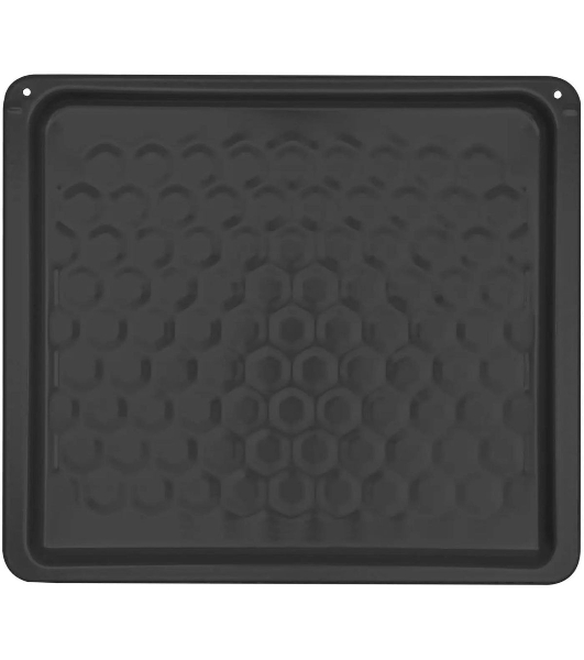 Плита электрическая Hansa FCEW54120 белый, конфорок 4 шт, духовка 62 л, 50 см x 85 см x 60 см