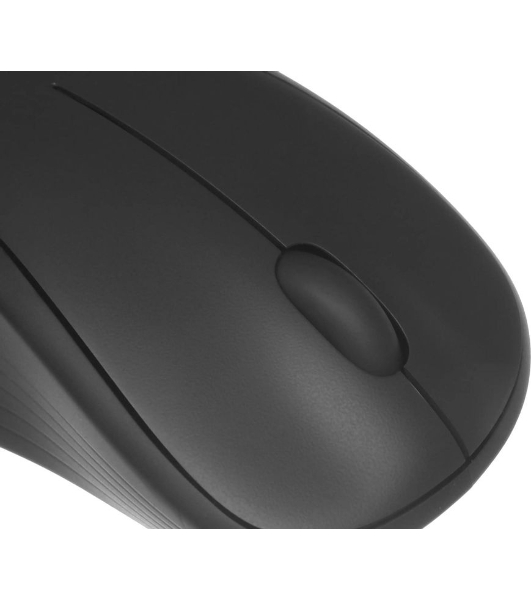 Комплект клавиатура+мышь Logitech MK540 Advanced беспроводной, USB, 1000 DPI, чёрный