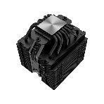 Кулер ID-COOLING SE-207-XT SLIM черный 120мм алюминий/медь 1800rpm 35db 4-pin 220W 135мм, фото6