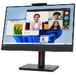 Монитор 24' Lenovo ThinkCentre TIO 24 Gen 5 IPS 1920x1080, 60 Гц, 6 мс, 16:9, 250 кд/м2, 1xHDMI, 1xDP, черный, фото6