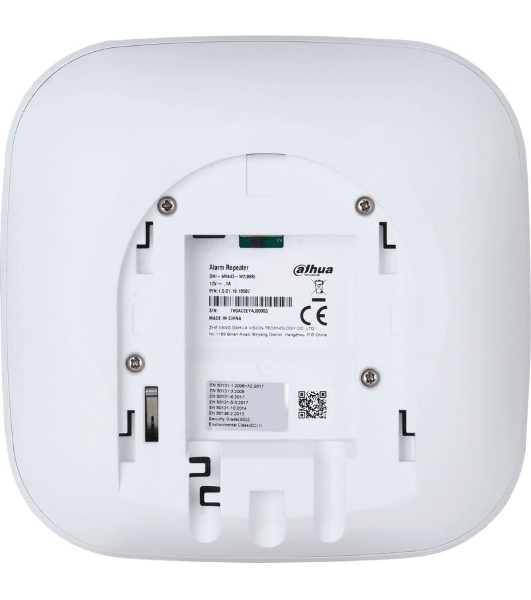 Ретранслятор Dahua DHI-ARA43-W2(868)