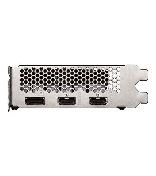 Видеокарта MSI RTX 3050 VENTUS 2X E 6G OC NVIDIA RTX 3050 6Gb, GDDR6, PCI-E 4.0, HDMIx2 DPx1 HDCP