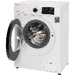 Стиральная машина Nordfrost i-DDQ4 7120 W белый, загрузка фронтальная 7 кг, 1200 об/мин, класс A+++, фото4