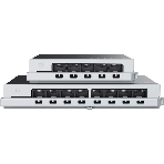 Коммутатор Netis ST105D 5PORT 10/100M, фото4