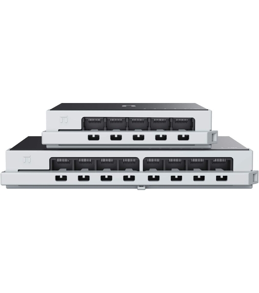 Коммутатор Netis ST105D 5PORT 10/100M