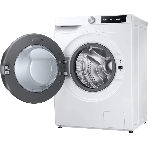 Стиральная машина Samsung WD11DG6B85BELP белый, загрузка фронтальная 11 кг, 1400 об/мин, класс: A, фото11