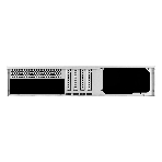 Серверный корпус ExeGate Pro 2U400-04 (RM 19', высота 2U, глубина 400, БП 600ADS, 2*USB), фото5