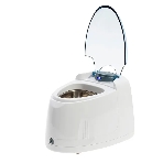 Ультразвуковая ванна Codyson CD-3900 белая, 0.2 л, 21 Вт, фото5