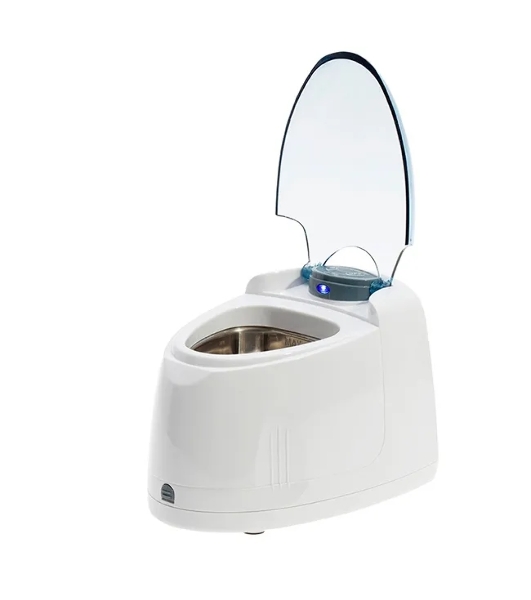 Ультразвуковая ванна Codyson CD-3900 белая, 0.2 л, 21 Вт