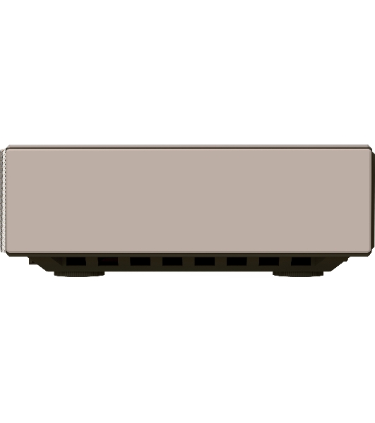 Проектор Cactus CS-U2.WT DLP 800Lm ANSI (1920x1080) 15000:1 ресурс лампы:50000часов 2xUSB typeA 2xHDMI 1.78кг