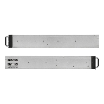 Серверная платформа ExeGate EX293877RUS Pro 2U650-06/2U2098L (RM 19', высота 2U, глубина 650, Redundant БП 2x550W, USB), фото4