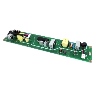 Плата питания монитора Asus PA27AC 04020-02771400