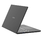 Ноутбук Rikor L5P/15'/IPS/Intel Core i5-1235U/16Gb/512Gb SSD/Intel Iris Xe Graphics/Win11pro/черный/1.85kg, фото2