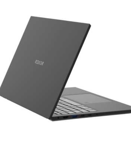 Ноутбук Rikor L5P/15'/IPS/Intel Core i5-1235U/16Gb/512Gb SSD/Intel Iris Xe Graphics/Win11pro/черный/1.85kg