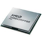 Процессор AMD Ryzen Threadripper PRO 9955WX Soc-sTR5 4.5GHz OEM, фото4