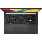 Ноутбук ASUS VivoBook E1504FA-BQ5032/15.6'/IPS/AMD Ryzen 5 40/8Gb/512Gb SSD/AMD Radeon 610M/noOS/черный/1.63kg, фото6