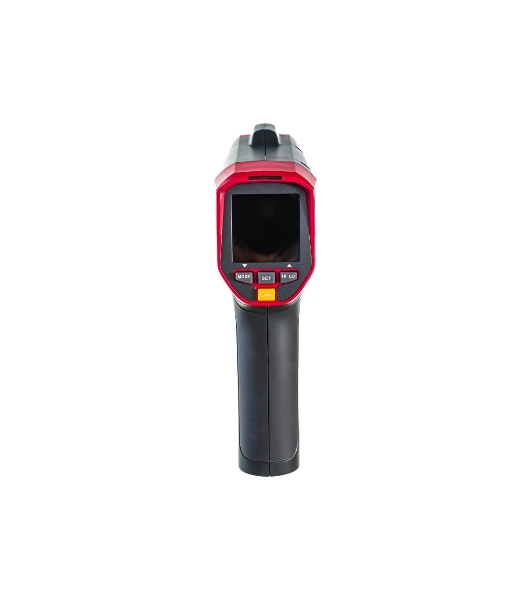 Инфракрасный термометр UT302A+, -32С~ 700С