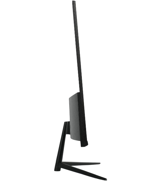 Монитор 23.8' PINEBRO GF-2403T IPS 1920x1080, 165 Гц, 5 мс, 16:9, 250 кд/м², 1xHDMI, 1xDP, USB-C, черный
