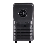 Кондиционер мобильный Ballu Aura BPAC-12 CP/N1_24Y 12000 BTU, 30 м², 52 дБ, охлаждение, осушение, белый, фото5
