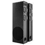 Акустическая система Ginzzu GM-326, BT/HDMI/OPT/USB/FM/ДУ, фото 1