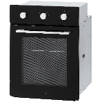 Духовой шкаф электрический Krona LINDE 45 BL черный, фото9