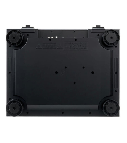 Виниловый проигрыватель Audio Technica AT-LP120XUSB-SV