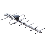 Антенна наружная РЭМО (301028) BAS-1156-5V SPRINT-7 - активная, фото3