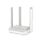Гигабитный интернет-центр Netcraze Speedster 4G+ (NC-2911) с модемом 4G+, Mesh Wi-Fi 5 AC1200 и 4-портовым Smart-коммутатором, фото9