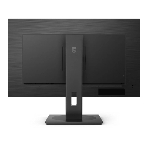 Монитор 31.5' Philips 32B1N3800 VA 3840x2160, 60 Гц, 4 мс, 16:9, 350 кд/м², 2xHDMI 2.0, DP 1.4, 3.5 Jack, USB Hub (4x USB 3.2 Gen1), динамики (2x3 Вт), HDR10, черный, фото6