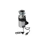 Измельчитель пищевых отходов Harper HWD-600D01, фото2